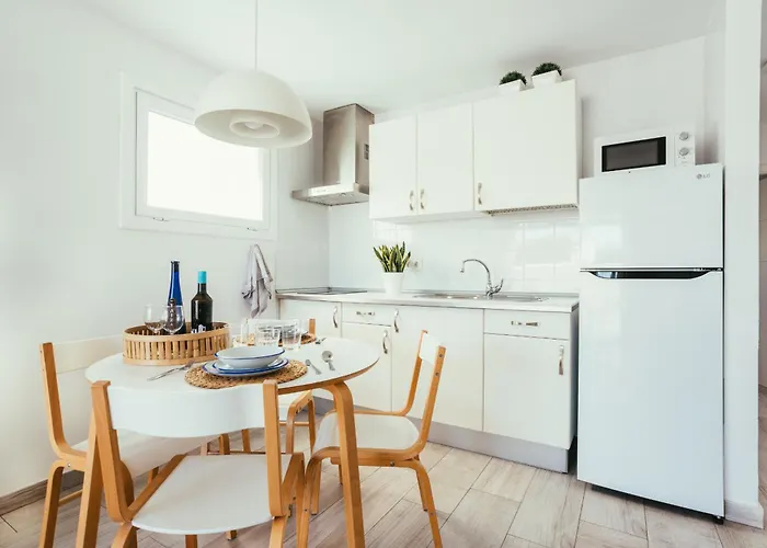 Volcan De Tilama 2 Playa Chica A 2 Min Apartman *