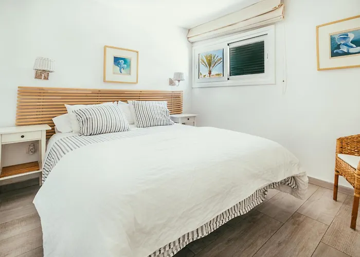 Apartman Volcan De Tilama 2 Playa Chica A 2 Min *