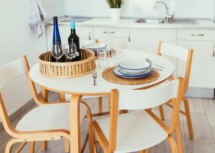 Lägenhet Volcan De Tilama 2 Playa Chica A 2 Min Tías