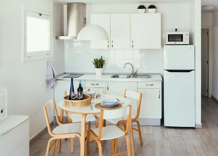 Appartement Volcan De Tilama 2 Playa Chica A 2 Min *